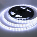 5m LED Streifen 12V 24V RGB RGBWW SMD 5050/3528/2835 Stripe Dimmbar Band Leiste