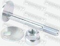 FEBEST Sturzkorrekturschraube Sturzeinstellschraube 1429-004-KIT Hinten 0,224kg