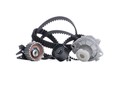 FEBI BILSTEIN 45142 Zahnriemensatz + Wasserpumpe für OPEL ZAFIRA B (A05)