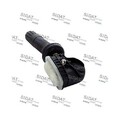 Radsensor Reifendruck Kontrollsystem Sidat 780038 für Opel