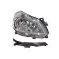 Hauptscheinwerfer TYC 20-0793-15-2, Rechts
