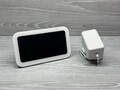 Amazon Echo Show 5 - 3. Generation - Glacier Blue mit Kabel