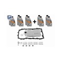Teilesatz, Automatikgetriebe-Ölwechsel VAICO V10-3214-XXL EXPERT KITS + für AUDI