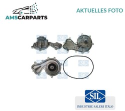 MOTOR KÜHLWASSERPUMPE WASSERPUMPE PA1539 SALERI SIL NEU OE QUALITÄT