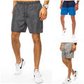 Herren Badehose Schwimmshorts Badeshorts Kurze Sommer Shorts Strand Mix DSTREET