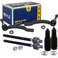 2x MEYLE HD Axialgelenk Spurstangenkopf Manschette für JUMPER 2 DUCATO BOXER