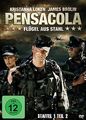 Pensacola: Flügel aus Stahl, Staffel 1.2 [3 DVDs] von Pet... | DVD | Zustand gut
