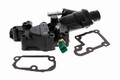 VEMO V22-99-0021 Thermostatgehäuse für CITROËN  passend für FIAT LANCIA