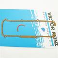 Ventildeckeldichtung Satz Kork REINZ VW Audi Seat 8V 1,6 1,8 GTI TD Diesel 