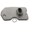 FEBI Hydraulikfilter, Automatikgetriebe FE100458 für AUDI Q7; PORSCHE CAYENNE;VW