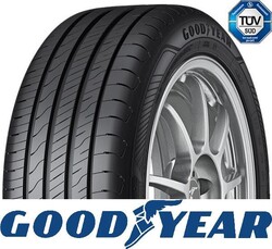 Goodyear EfficientGrip Performance 2 XL FP 225/50 R17 98W