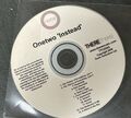 Onetwo Instead seltene CD Promo verschiedene Trackliste Propaganda Brucken OMD