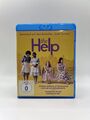 The Help [Blu-ray] von Taylor, Tate | DVD | Zustand sehr gut