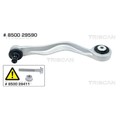 Triscan Querlenker vorne links für Audi A4 A6 A8 Seat Exeo