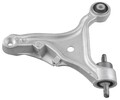 LEMFÖRDER Querlenker Dreieckslenker 34975 01 für VOLVO V70 S60 285 384 Aluminium