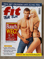 Fit for Fun 7/2002:  Wellness, Gesundheit, Fitness, Gedächtnis, Trekking-Bikes