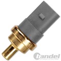 Temperaturgeber Kühlmittelsensor passend für Audi Ford Mercedes Seat Skoda VW