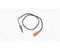 Sensor, Abgastemperatur MAGNETI MARELLI 172000551010 für VW