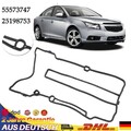 Dichtung Zylinderkopfhaube FÜR OPEL ADAM ASTRA J CORSA D/E ZAFIRA MOKKA 1.2,1.4 