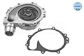 Wasserpumpe Motorkühlung MEYLE 013 220 0026 für KLASSE MERCEDES CLA GLA with 180