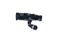 Lufteinlass Luftkanal für Ford Focus C-Max II Limo Kombi 2004 - 2012 NRF 165001