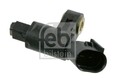 FEBI BILSTEIN ABS Sensor Raddrehzahl VORNE VW GOLF 1J1 PASSAT SEAT SKODA AUDI A3