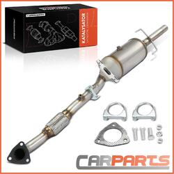 DPF Dieselpartikelfilter für Opel Astra H A04 Caravan Zafira 1.7 CDTi  2007-2015