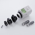 Eurotronic 700083 Comet Plus Heizkörperthermostat elektronisch Heizung Regler