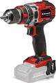 Einhell Professional Akku-Schlagbohrschrauber TP-CD 18/50 Li-i BL Solo Power