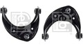 2x Querlenker Vorderachse für MAZDA 6 Sport Kombi Stufenheck