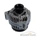 ATEC LICHTMASCHINE GENERATOR 120-A NEUTEIL KEIN PFAND 32089069