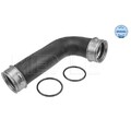 1x Ladeluftschlauch MEYLE 100 036 0039 passend für AUDI SEAT SKODA VW