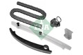 Steuerkettensatz für OPEL AGILA ASTRA G Stufenheck Caravan CC H GTC CLASSIC