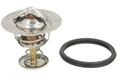 THERMOTEC D25001TT Kühlwasserthermostat für TOYOTA Yaris Schrägheck (P9) 82°C