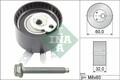 INA Spannrolle, Zahnriemen 531 0547 10 für RENAULT NISSAN DACIA SUZUKI