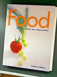 Food - Die ganze Welt der Lebensmittel