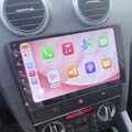Android 15 Autoradio Apple Carplay GPS Navi WIFI FM RDS Für Audi A3 S3 RS3 8P 8V
