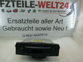 Mercedes Benz C-Klasse W203 Autoradio Audio CD Player Radio A2038201286