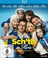 Die Sch'tis in Paris - Eine Familie auf Abwegen