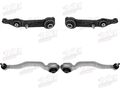 Querlenker Set für Mercedes Benz E-Klasse (W211) CLS (C219) 4-teilig Vorderachse