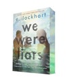 We Were Liars: Deluxe Edition, Lockhart, E.