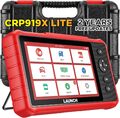 2025 LAUNCH X431 CRP919X Lite Diagnosegerät Alle System KFZ Fehlerauslesegerät