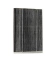 MAHLE ORIGINAL LAK 1198 Innenraumfilter Pollenfilter Aktivkohle