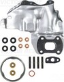 Victor Reinz 04-10354-01 Montagesatz, Lader für OPEL