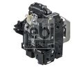 FEBI BILSTEIN 179896 Türschloss für AUDI