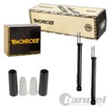 MONROE STOßDÄMPFER+ PROTECTION-KIT HINTEN passend für MAZDA 3 (BK) (BK14)
