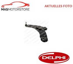 QUERLENKER LENKER RADAUFHÄNGUNG DELPHI TC1467 I FÜR OPEL VIVARO 1.9L,2.5L,2L