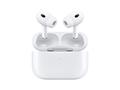 Apple AirPods Pro 2. Generation mit MagSafe Ladehülle | MQD83ZM/A