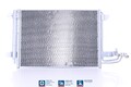 Kondensator Klimaanlage ** FIRST FIT ** NISSENS 94684 für SEAT VW AUDI SKODA 8J9