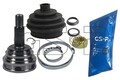 GSP 853005 Gelenksatz, Antriebswelle for SEAT VW